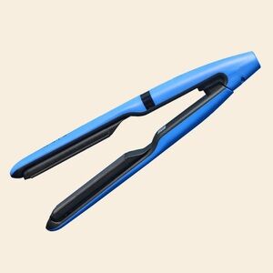 SOLEIL HAIR STRAIGHTENER (COLOR - COBALT)
